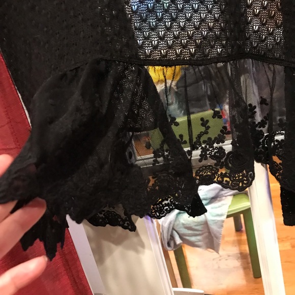 American Rag top - Picture 3 of 3